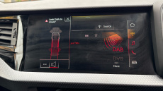 Audi A1 30 TFSI Sport 5dr S Tronic Petrol Hatchback